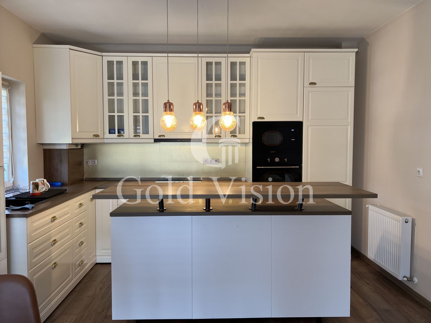 Penthouse cu 3 camere, 80 mp utili, amenajat ultramodern, zona Unirii - Poză 6