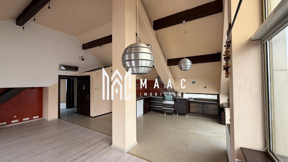 Spațiu de birouri | 120 mp| Calea Dumbrăvii - Poză 3