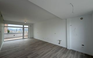 VANZARE APARTAMEN 63MP | 2 CAMERE | PIPERA | COMPLEX NOU | TERASA 11MP - Poză 2