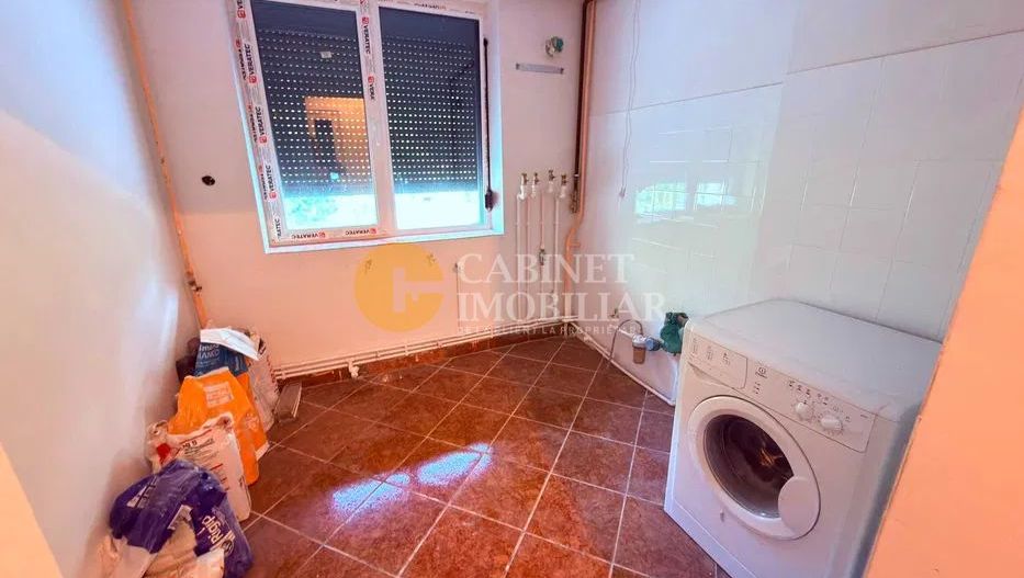 Apartament 3 camere de vânzare – Copou, Str. Codrescu - Poză 6