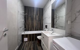 Apartament de 3 camere, 58mp, parcare subterana, Beta Residence - Poză 10