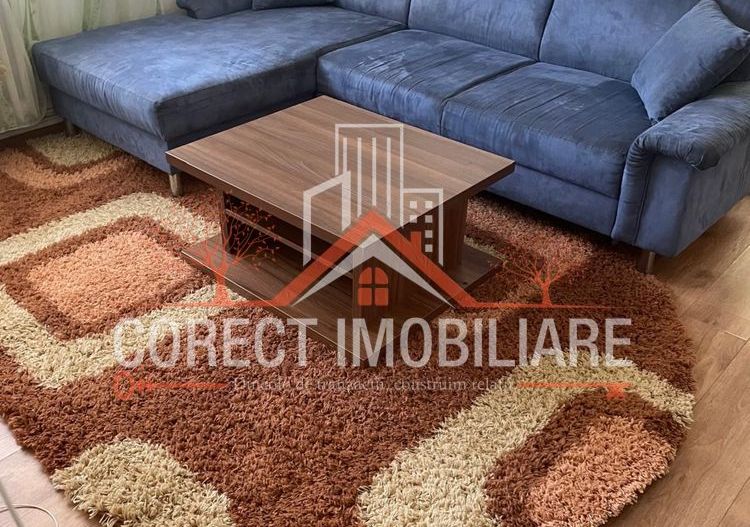 🏡Apartament cu 2 camere de inchiriat - Bulevardul Decebal - 1200 LEI - Poză 2