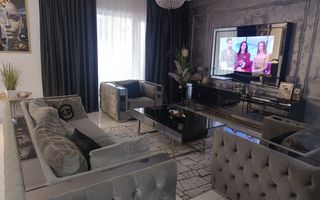 Duplex cu 5 camere despartit prin Garaj - Lidl - Poză 4