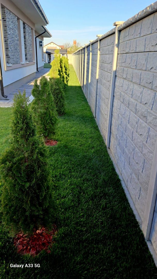 Comisiom 0% Vila 2022  teren 1000 mp Ciorogarla - Poză 39