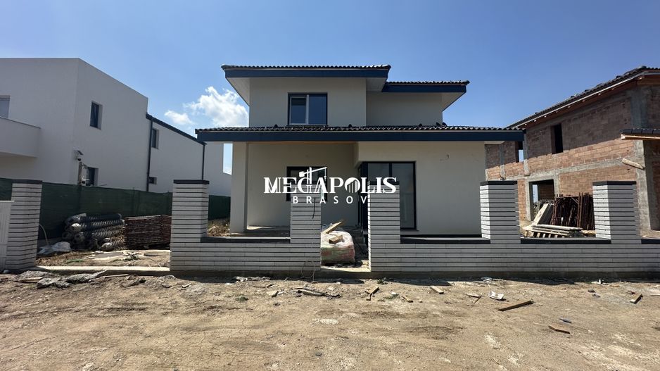 Zona Centrala/Finisare Septembrie/Finisaje Incluse/Credit - Poză 9