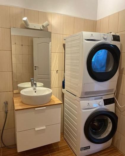 De inchiriat 2 camere 60mp | Parc Bazilescu Metrou - Poză 9