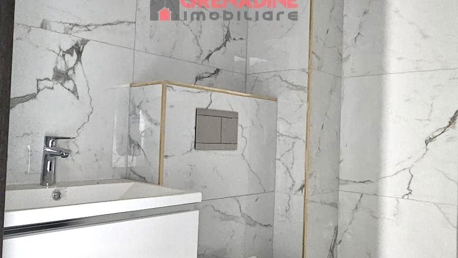 Apartament 3 camere decomandat, nemobilat–Subcetate Residence,Sânpetru - Poză 9