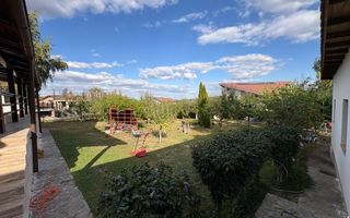 Casă 6 camere de vânzare | Sadu, Tocile | 160 mp | 1.500 mp - Poză 5