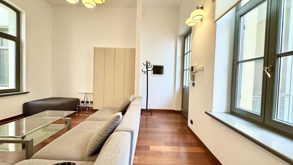 Apartament 3 camere, elegant si spațios, in Piața Unirii - Poză 6