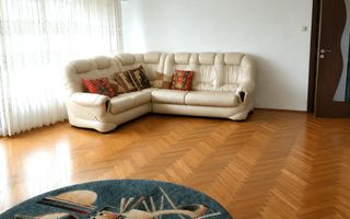 Apartament 4 camere -  semidecomandat  recompartimentat Zona Frumoasa - Poză 10