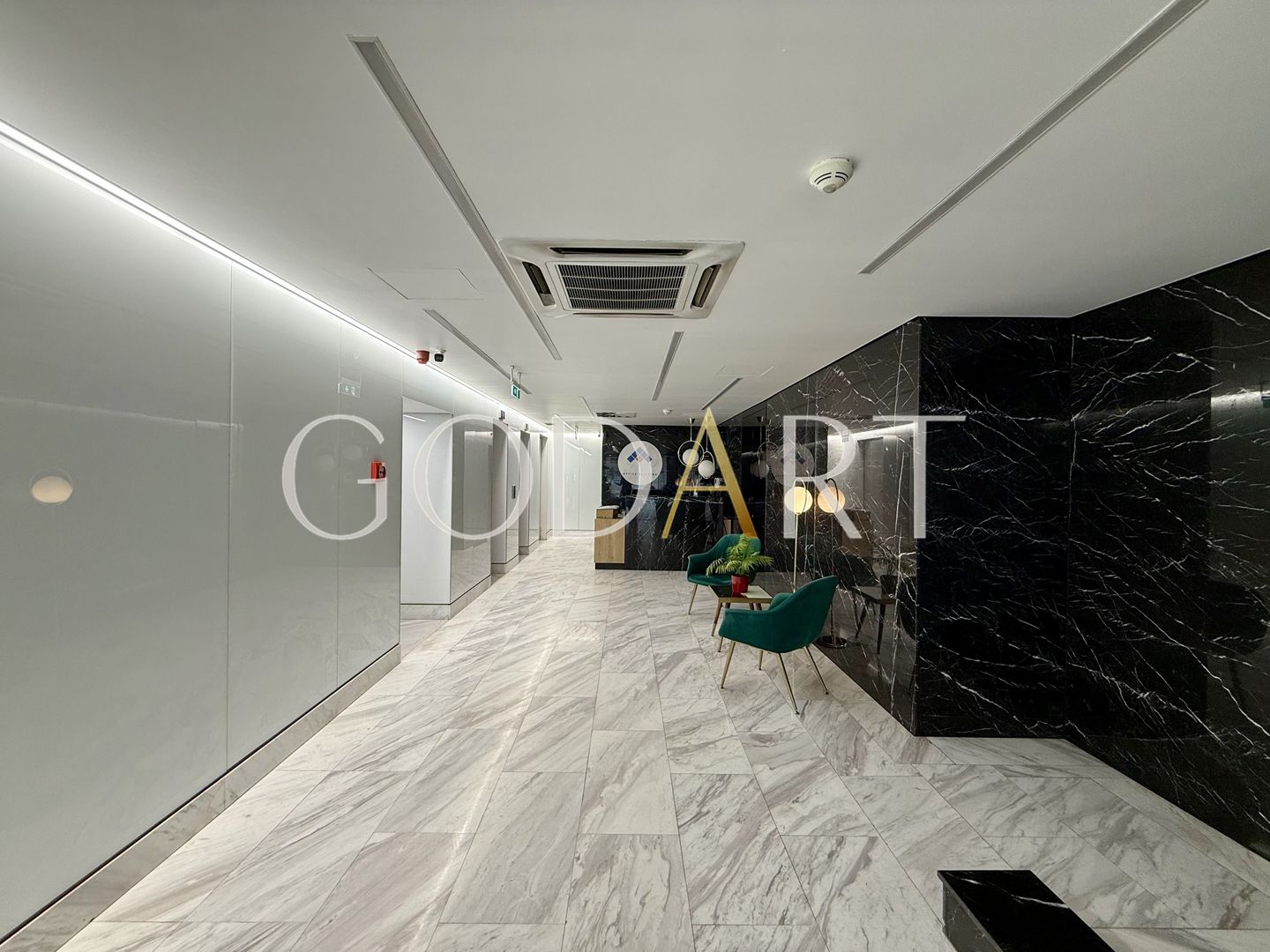 Spațiu de Birouri Premium | Etaj Integral | 455 mp - Poză 15