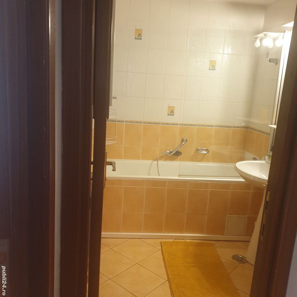 Inchiriere 2 Camere Unirii - Camera De Comert - Poză 8