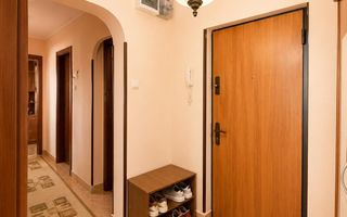 Apartament cu doua camere decomandat, Turda - Poză 6