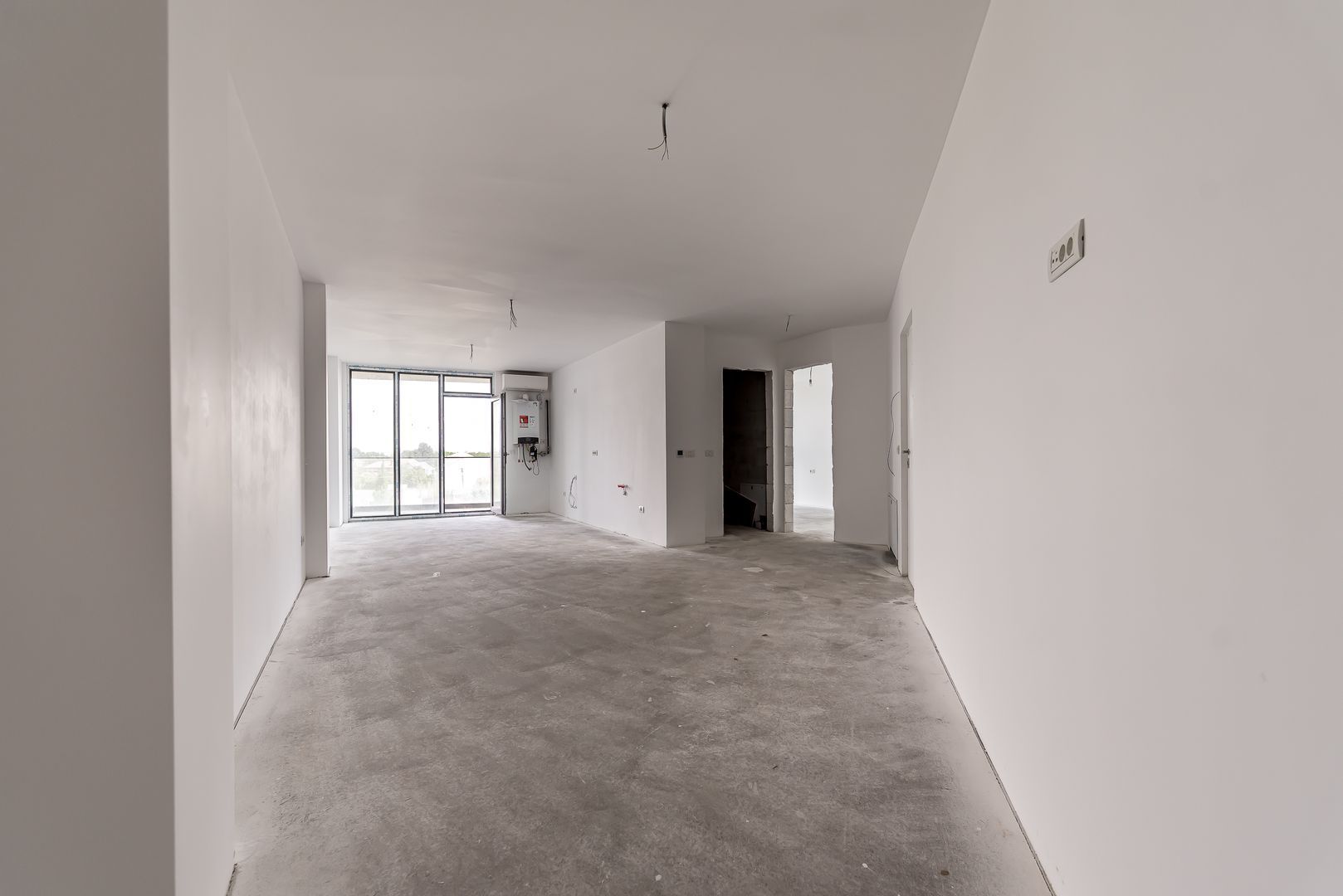 Apartament 2 camere - etaj 2 - 67 mp utili - Subcetate - COMISION 0 - Poză 3