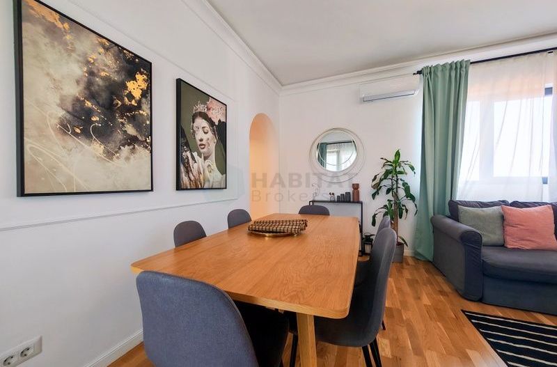 Apartament de lux cu vedere panoramica - Str. Vasile Conta - Poză 22
