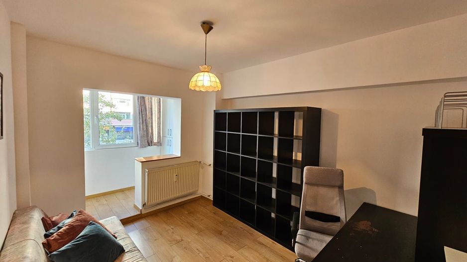 Apartament 4 camere, Stefan cel Mare - 5 min metrou, 2 bai, renovat - Poză 5