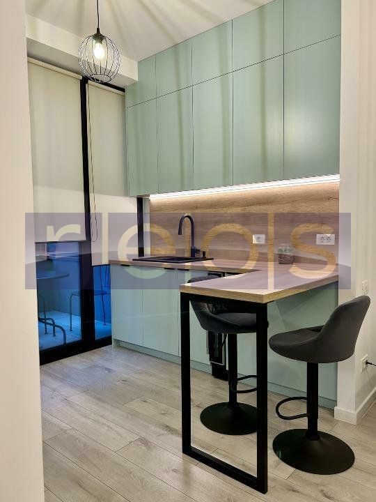 INCHIRIERE 2 CAMERE | WIN | DUPLEX | MOBILAT SI UTILAT LUX | 50MP | - Poză 2