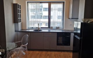 Apartament 2 camere Pipera | 40 mp | Garaj inclus - Poză 7