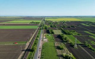 Închiriere platformă teren 4.000 mp Curtici - Poză 6
