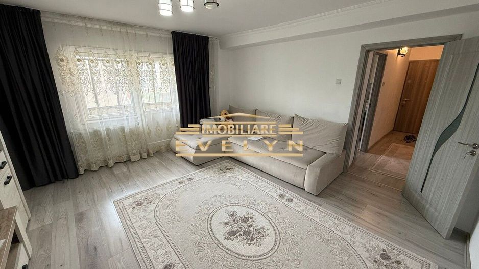 Apartament 3 camere – Calea Națională, la stradă principală - Poză 2
