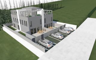 Teren de vanzare Bistrita + Proiect Imobiliar– Ideal pentru Dezvoltatori - Poză 2