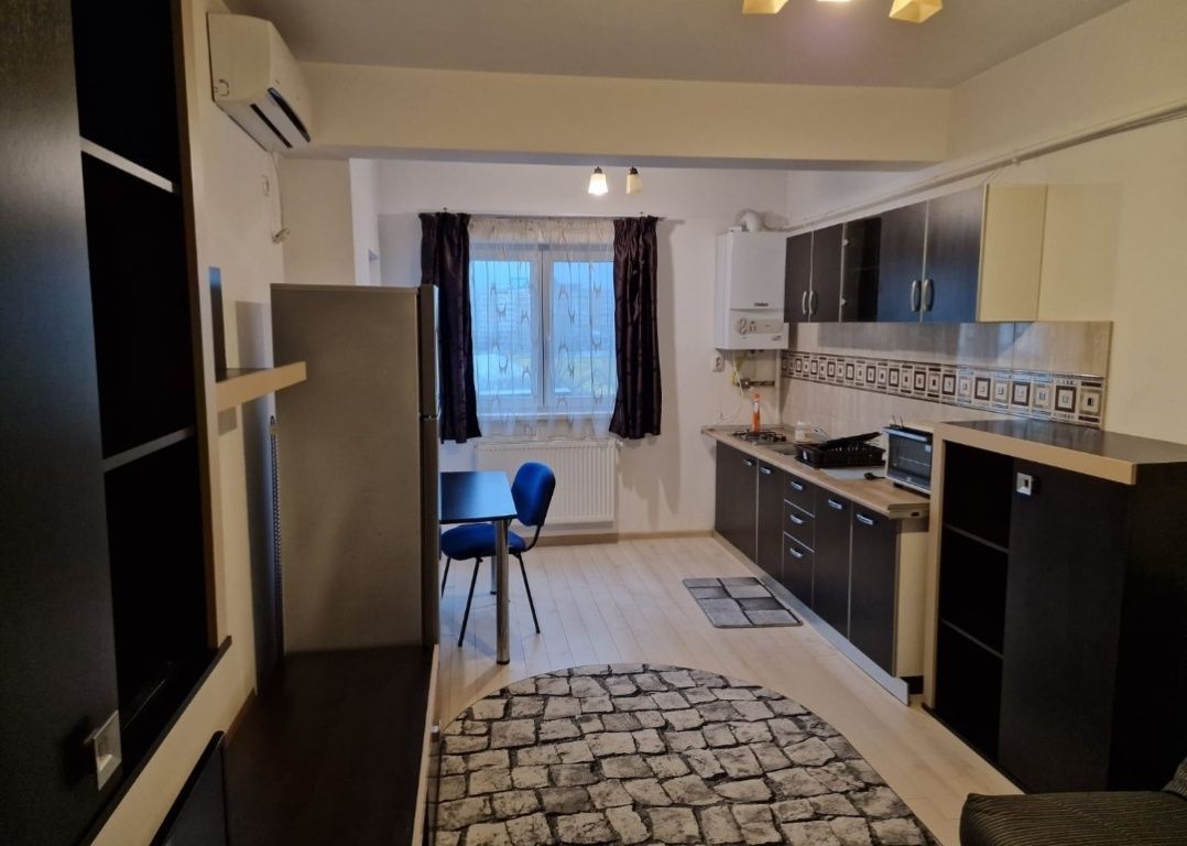 Închiriez Garsonieră Studio 40 mp, 5 min metrou Mihai Bravu, mobilat complet ✨ - Poză 4