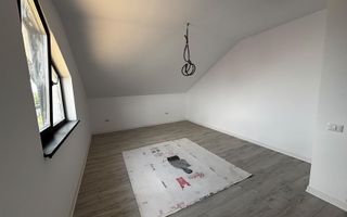 Casă individuală 4 camere 2 băi  130 metri utili! - Poză 10