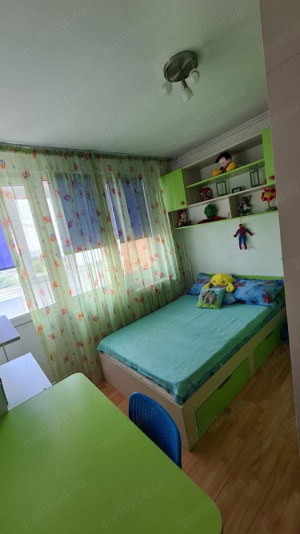 Apartament 4 Camere Renovat Apusului - Poză 6