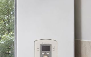 Apartament 3 camere | Șoseaua Nordului | Etaj 3/4 | Centrală proprie - Poză 10
