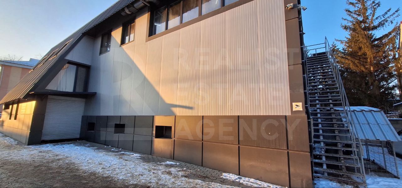 Spre chirie spațiu comercial 131 mp, str. Alexandr Puskin, Bălți. - Poză 1