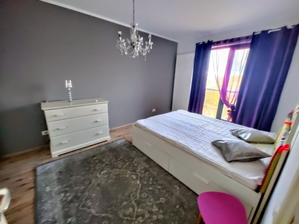 Apartament Bucurestii Noi - Petrom City - Poză 5