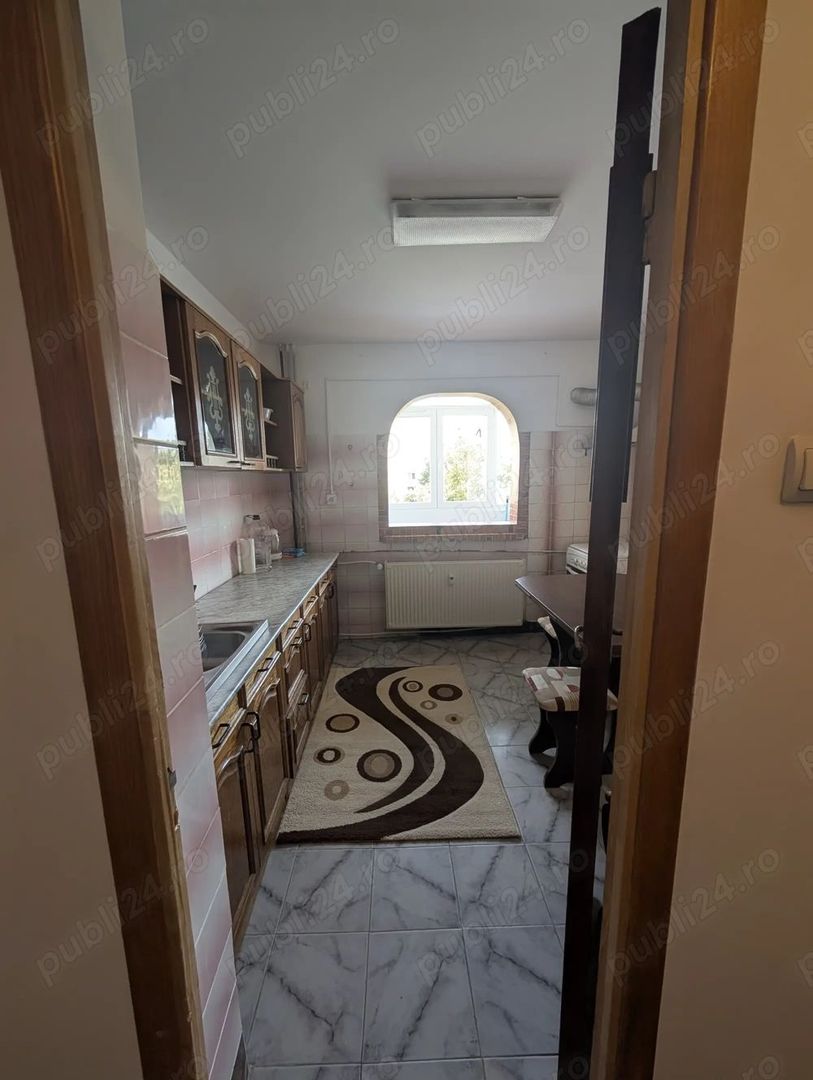 De vanzare Apartament 2 camere Crangasi - Poză 5
