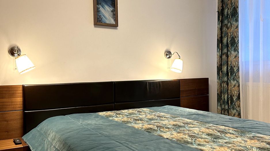 Аpartament 4 camere - zona Mega Mall - Poză 3