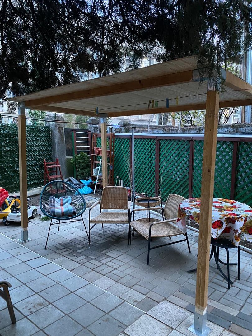 Casa  vila de vanzare cotroceni Zona Dr Leonte Anastasievici - Poză 11