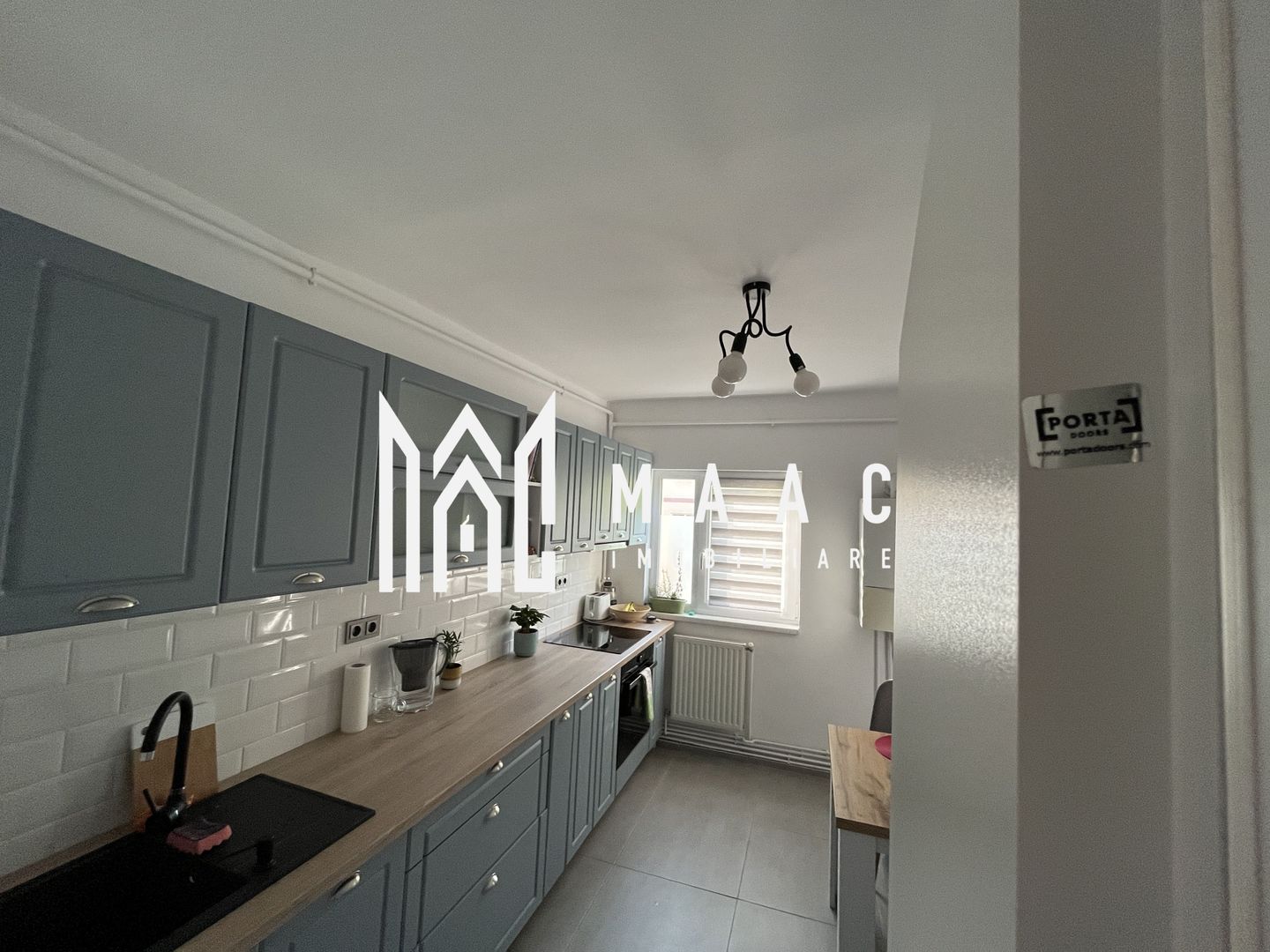 Apartament 2 camere | Etaj 2 | Pivnita | Cisnadie - Poză 6