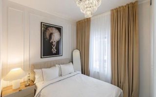 AP. 3 CAMERE DELEA VECHE, PET-FRIENDLY, INCALZIRE PARDOSEALA, PARCARE - Poză 3