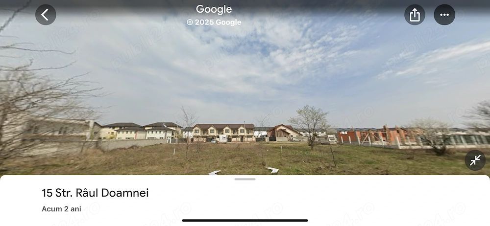 Teren de vânzare - Poză 2