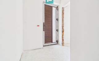 Duplex spațios 102 mp utili, teren 350mp in Covaci - Poză 4