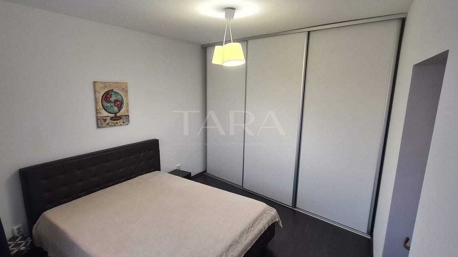 Vanzare apartament cu 2 camere, zona Primariei,  Apahida - Poză 6