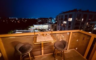 2 Camere cu 2 bai + Parcare, Aviatiei Park, Herastrau - Poză 25