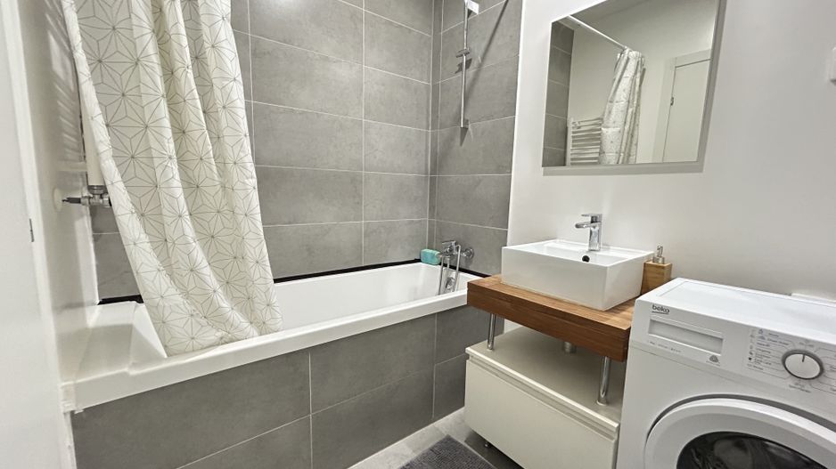 APARTAMENT DOMENII | ARCADIA RESIDENCE - Poză 6