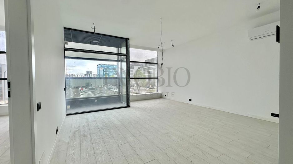 Apartament 2 Camere | One North Lofts - Poză 1