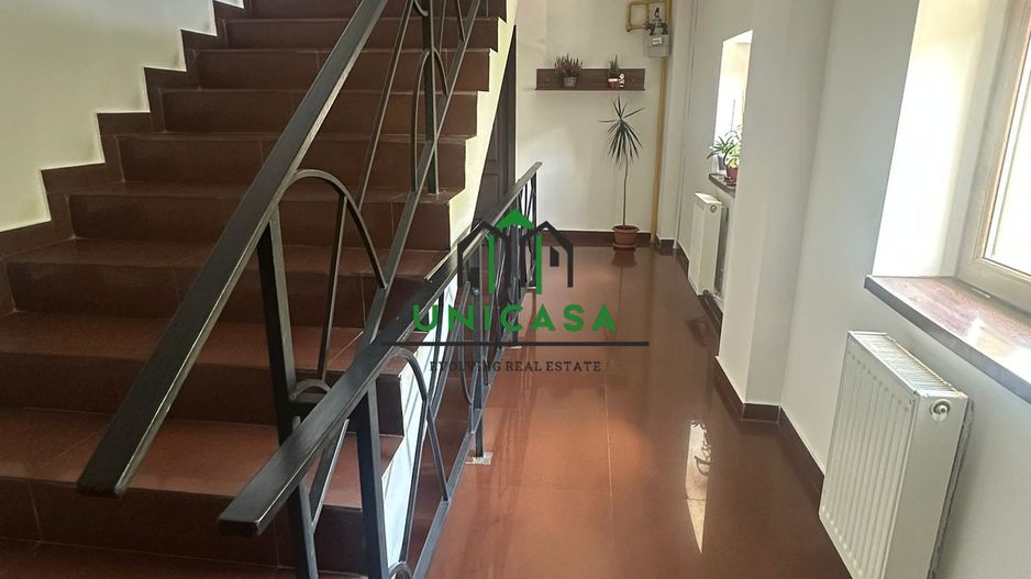Apartament de inchiriat - 3 camere - Zona Nord - Poză 16