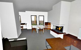 Casa 4 camere  120 mp,480 mp teren 0% comision - Poză 7