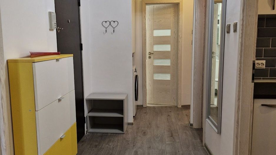 Apartament 3 camere  renovat in zona Lipovei - Poză 5