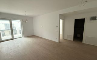 Apartament 2 camere bloc nou cu terasă 60 mp  lângă lac-Quartier Azuga - Poză 11