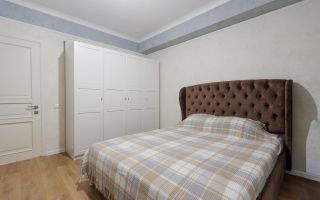 Vânzare, apartament, 1 cameră, strada Sprîncenoaia, Centru - Poză 4