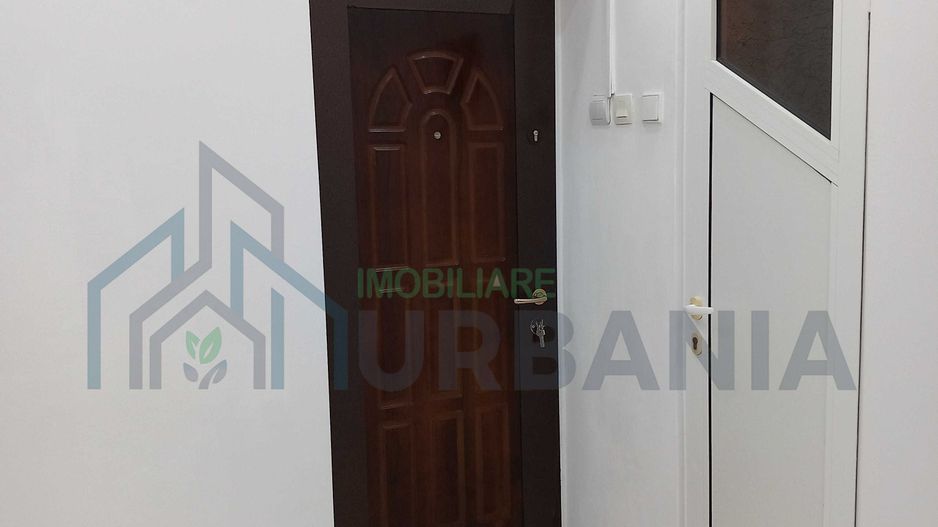 Garsonieră de vânzare, Zimbru, Iași – 20 mp, parter, renovată - Poză 8