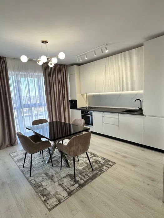 Chirie I Apartament 2 camere spațios I Bdul Pipera - Poză 1