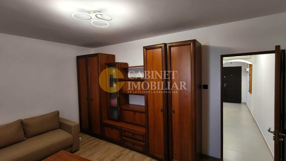 2 camere decomandat - OMV Bucium - Poză 1
